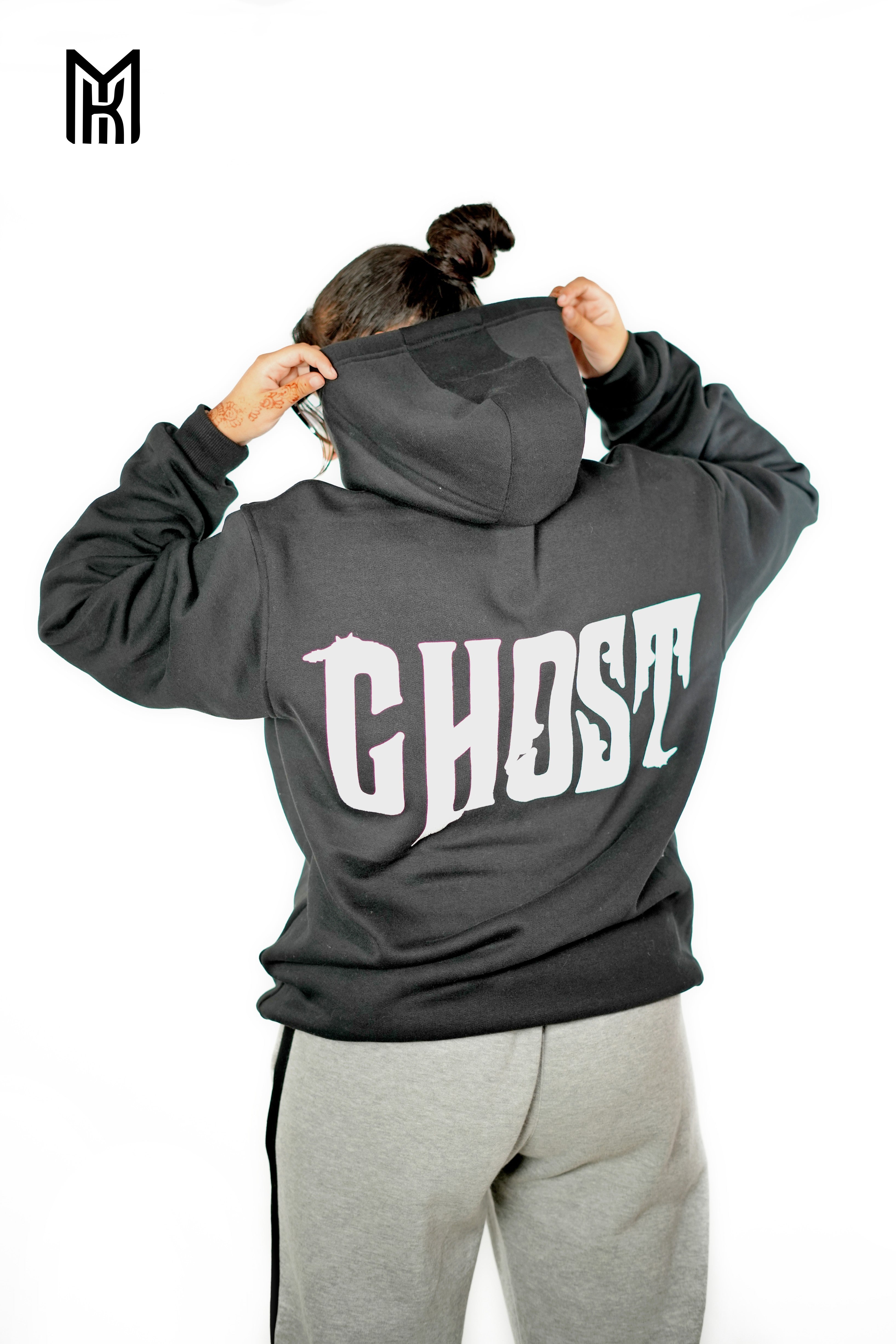 GHOST Hoodie