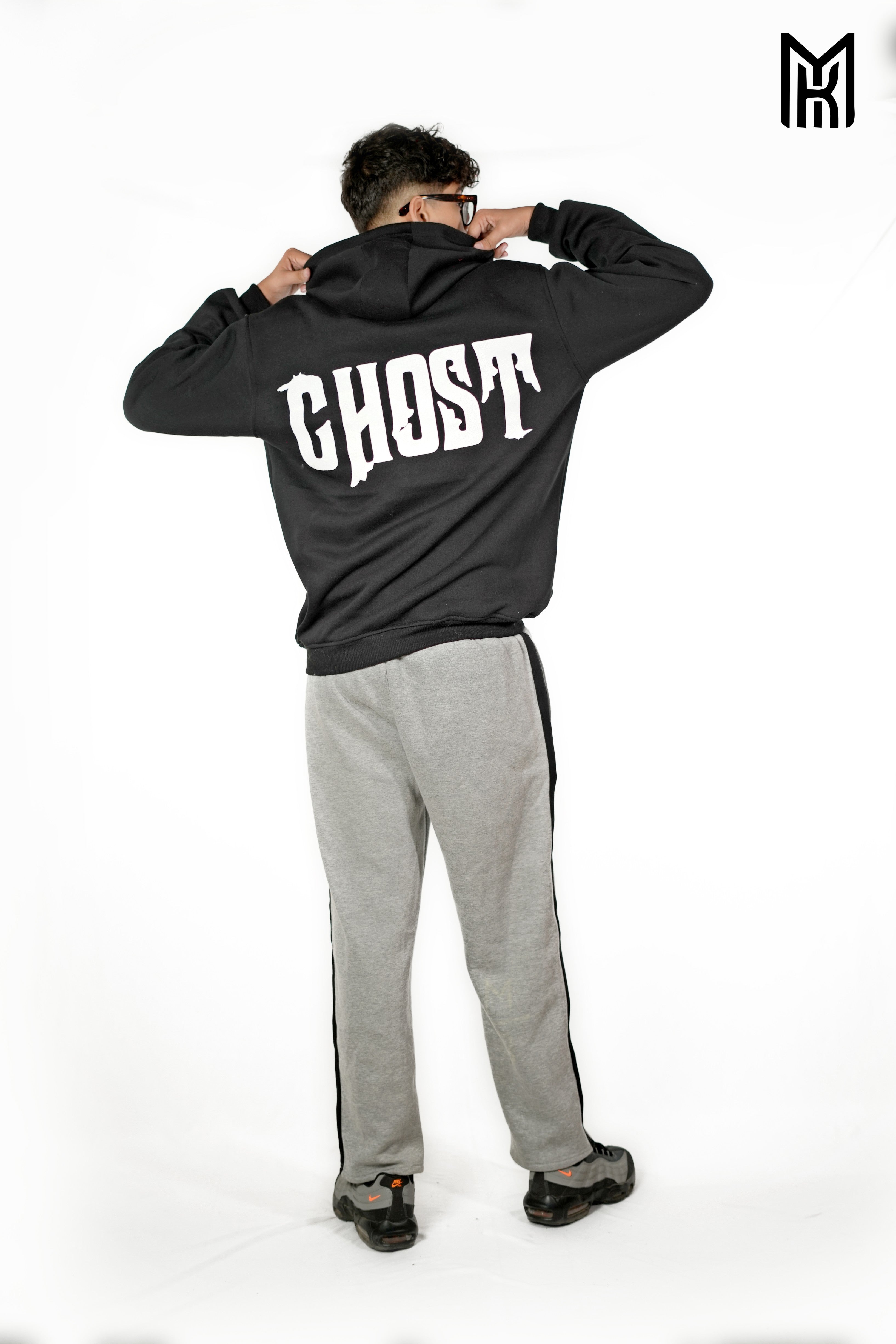 GHOST Hoodie