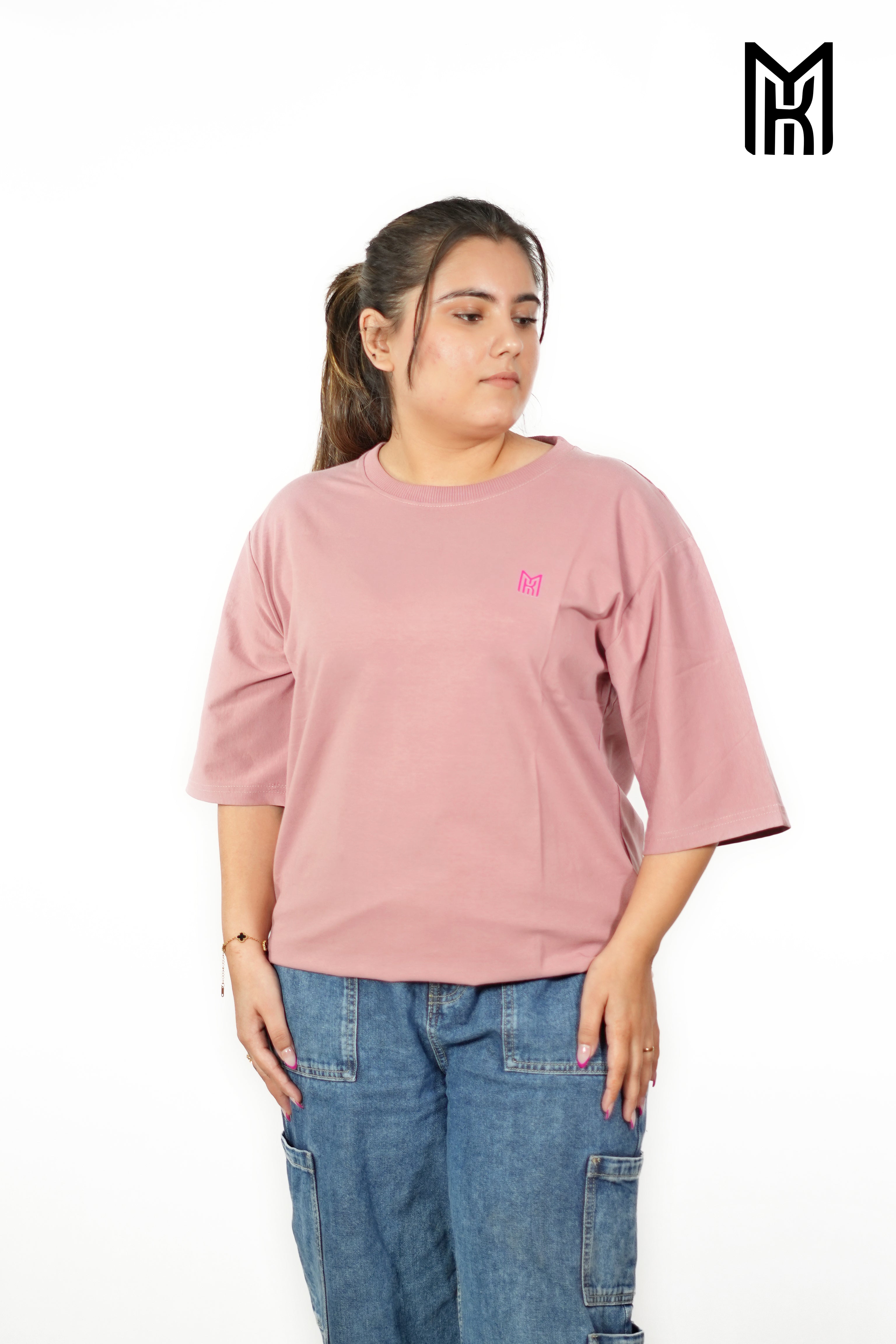 Paradise Oversized Tees