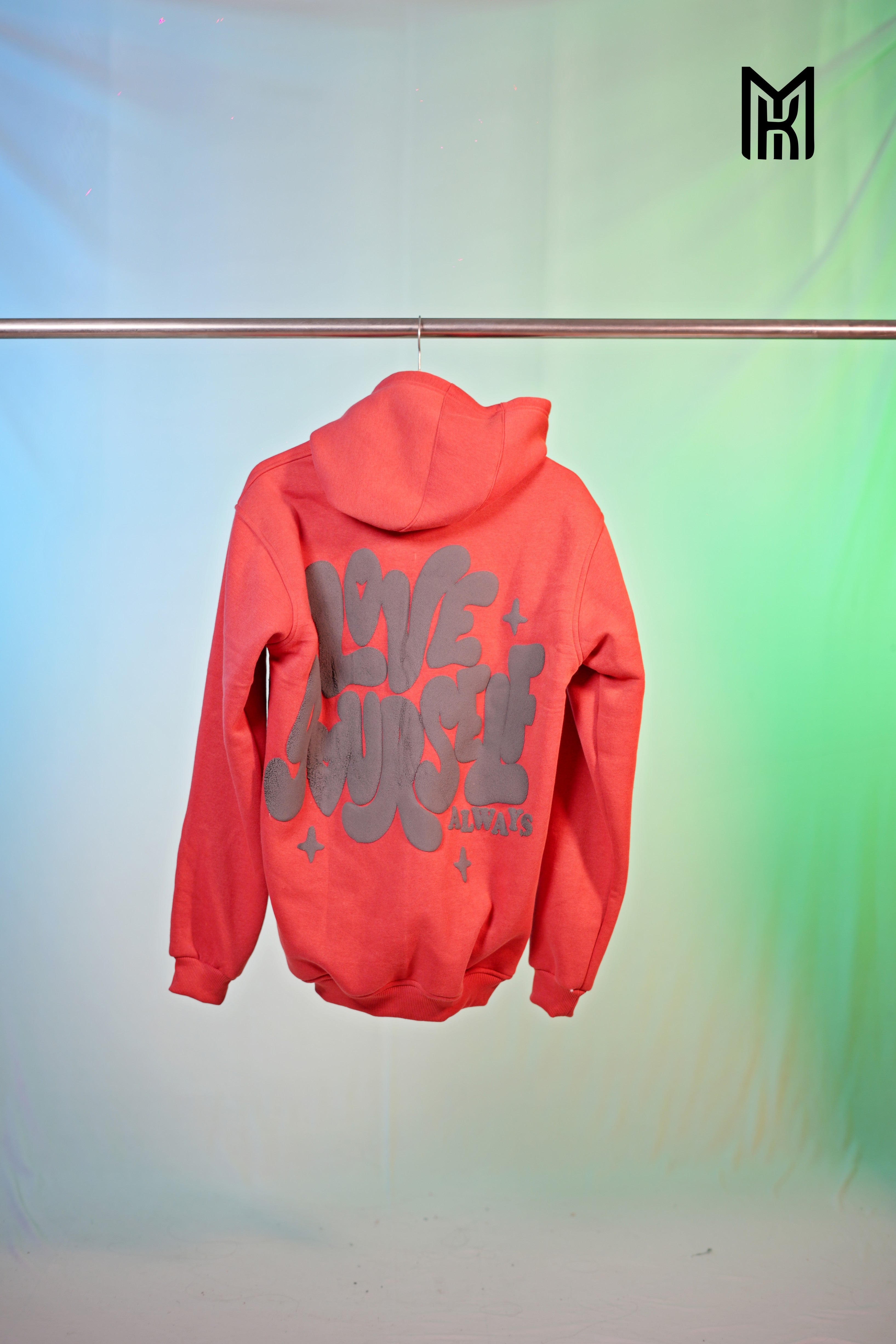 Love Yourself Always Hoodie's Set