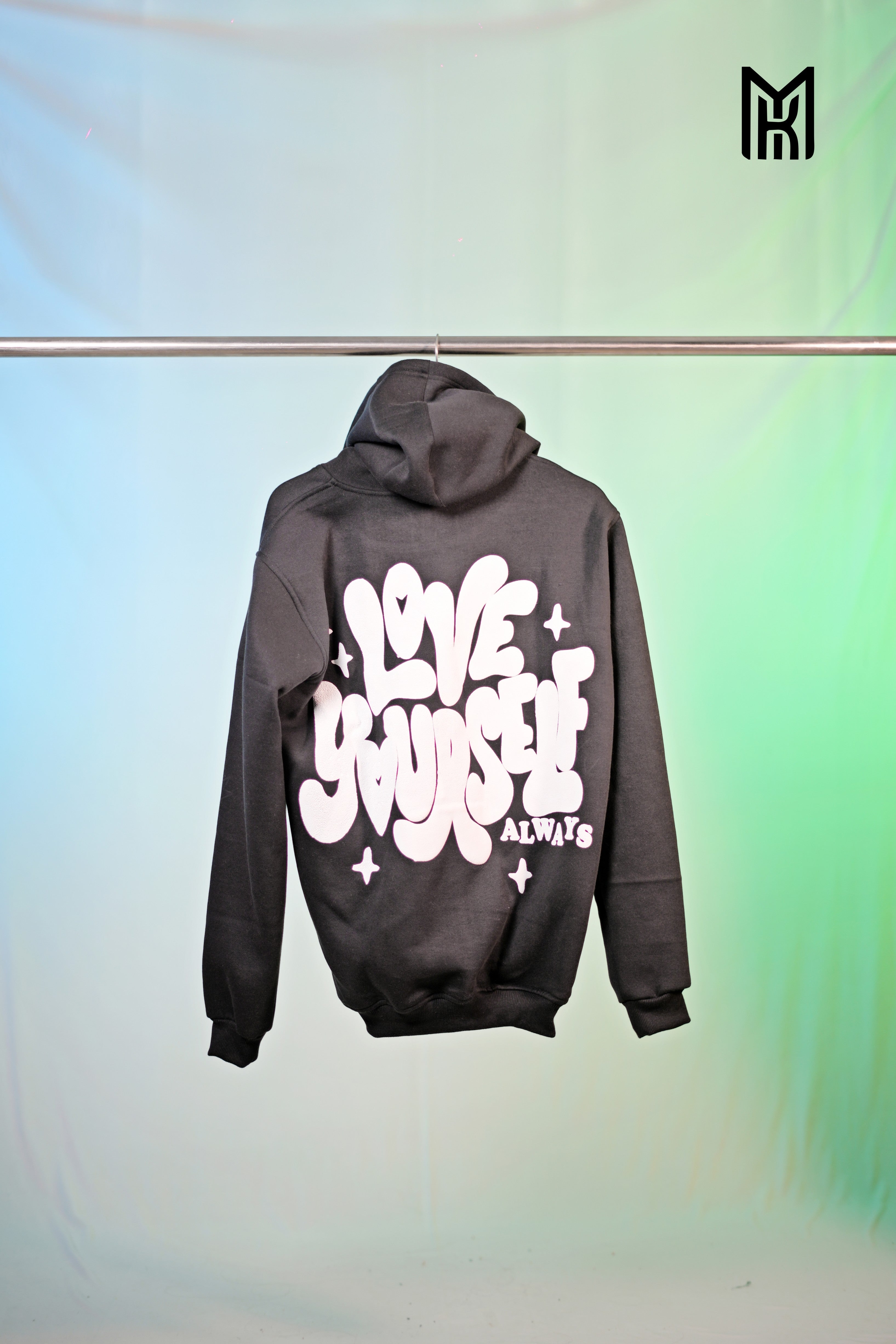 Love Yourself Always Hoodie's Set