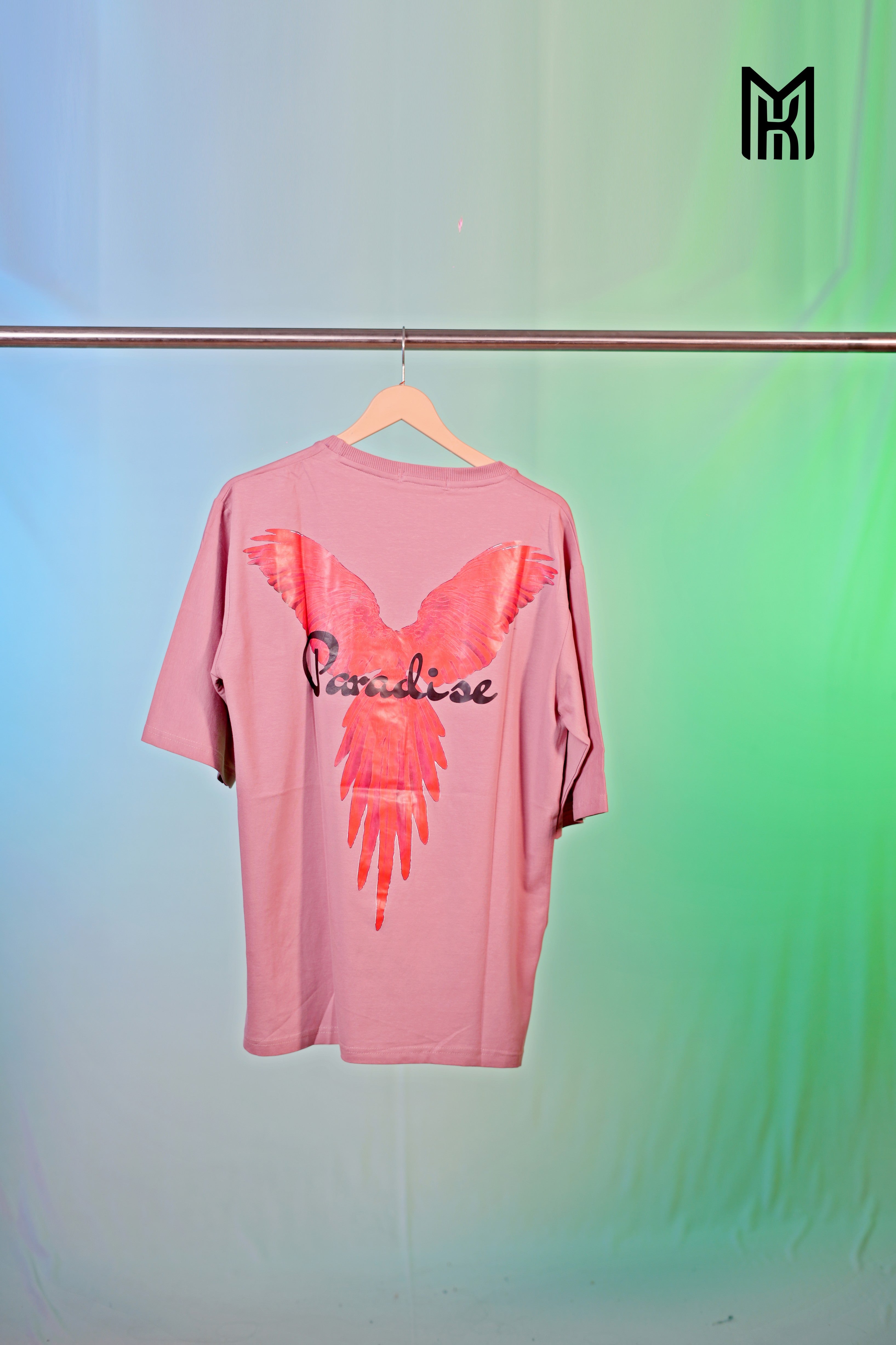 Paradise Oversized Tees